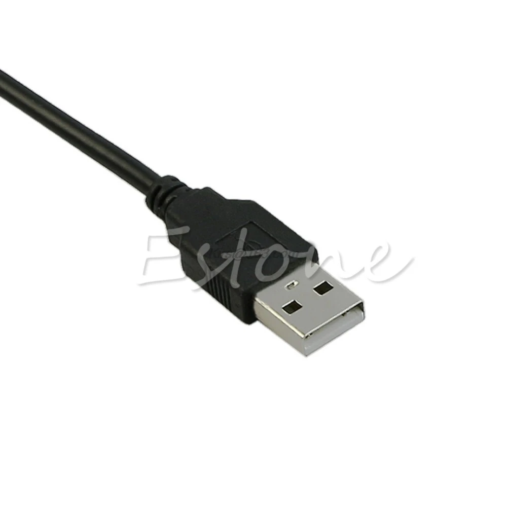 Кабель зарядного устройства USB хорошего качества для контроллера PS3 1 шт. |