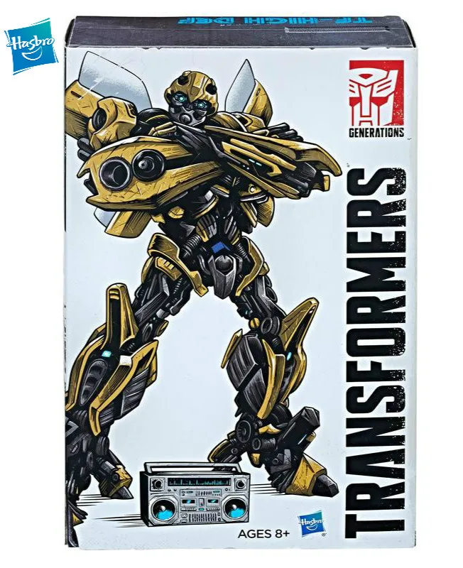 

Hasbro Transformers Возраст Вымирания серии SS SS11-SS20 14 см/25 см трансформатор/Робот детские подарки коллекционные подарки игрушки