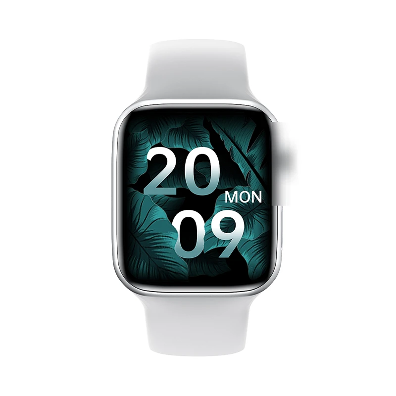 

HW22 Smartwatch Men 1.75 Inch HD Screen Bluetooth Call DIY Watchfaces Astronaut Smart Watch Sports Fitness Clock For Android IOS