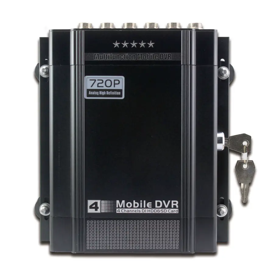 X9s Basic Прямая поставка с завода 4CH AHD HDD Mobile DVR поддержкой max ТБ SSD|dvr mobile|dvr 4chdvr hdd |