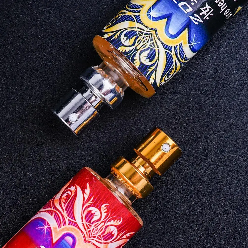 30 мл феромон парфюм афродизиак для женщин спрей тела флирт привлечения девушек