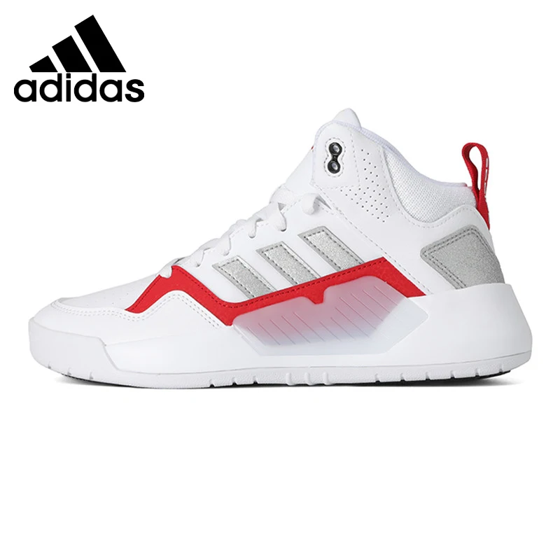 

Женские баскетбольные кроссовки Adidas NEO PLAY9TIS 2