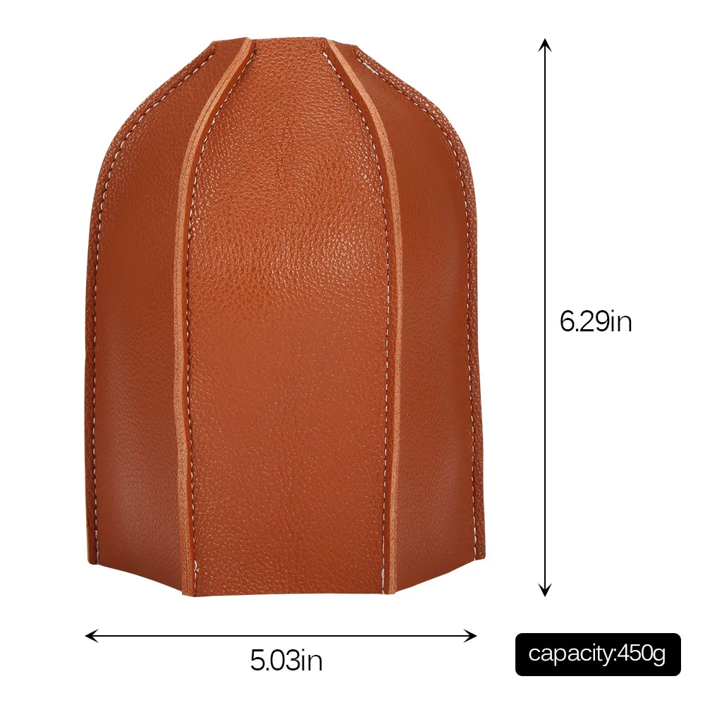 

Fuel Cylinder Storage Bag Outdoor Camping 450/230g Gas Canister Protective Cover Durable Canister Cover Storage Bag