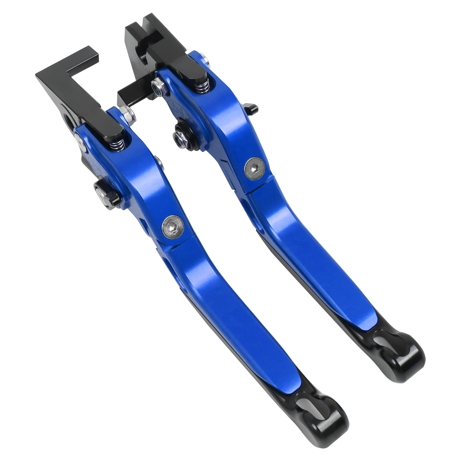 For Kawasaki Ninja ZX10R ZX-10R ZX 10R 2004-2018 Motorcycle Accessories Adjustable Folding Extendable Brake Clutch Levers Handle |