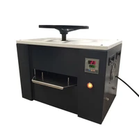 pvc card laminating machine a4 water cooled laminating machine pvc card press machine pvc card machine pvc laminating machine