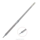 T12-BC2 T12-ILS T12-BCM2 железные наконечники для Хакко паяльник, FX-951 FX-95 O28 20 дропшиппинг