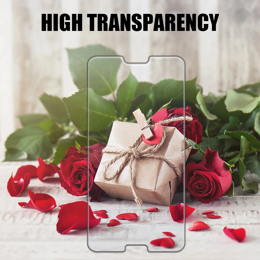 Закаленное стекло для huawei mate 20 X P30 Lite P20 Pro P Smart Защита экрана для huawei Nova 3 3i 3E 4 mate 20 Lite стекло