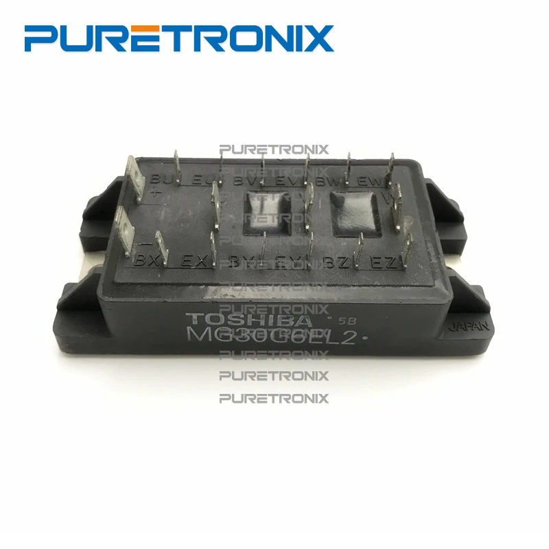 MG30G6EL2 модуль GTR