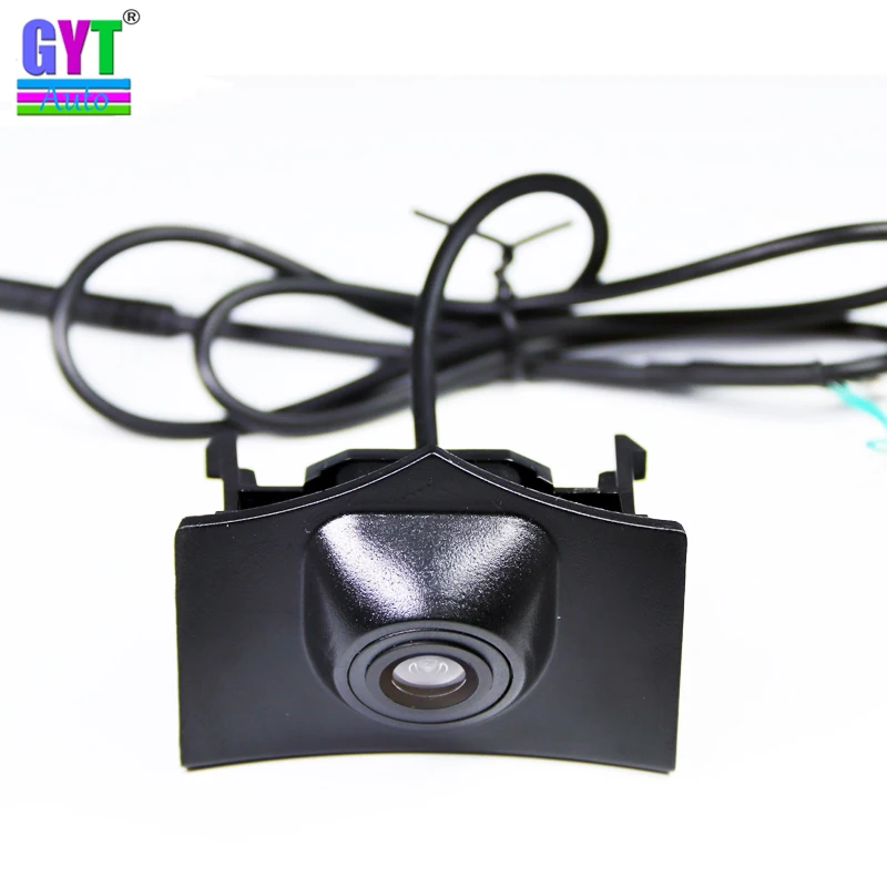 CCD HD Car front view camera for AUDI Q5 Front view Vehicle Camera Night Vision Waterproof Parking Kit CCD HD Car front view camera for AUDI Q5 Front view Vehicle Camera Night Vision Waterproof Parking Kit