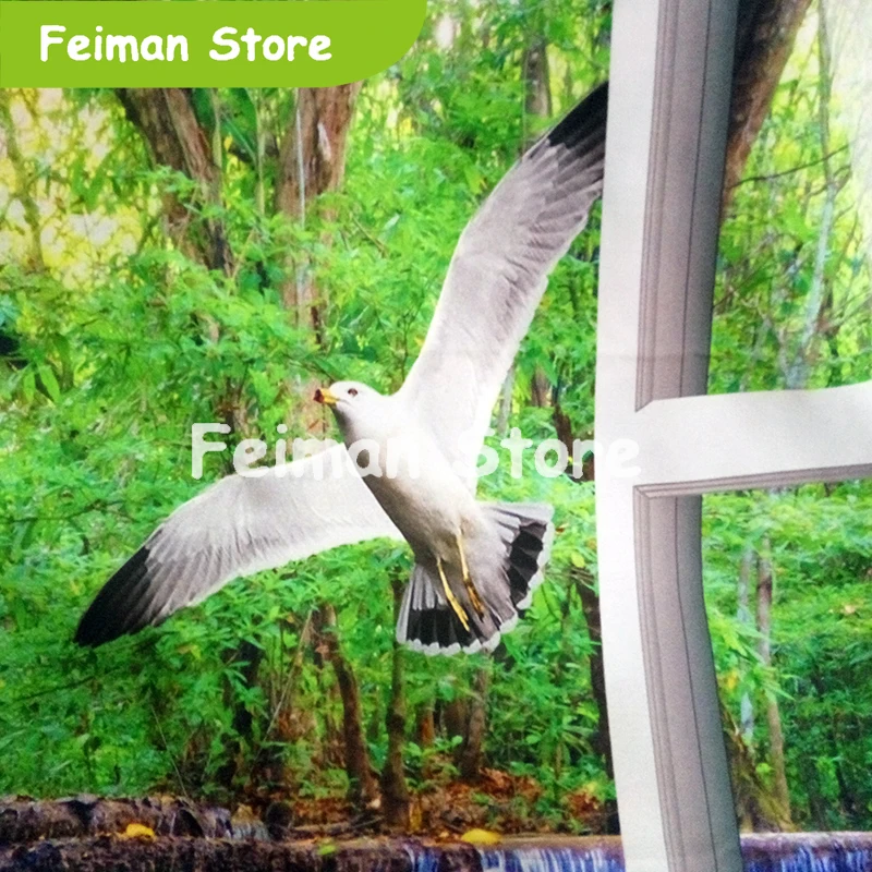 Красивый настенный гобелен ЛЕС красивый водопад Hd пейзаж пляжное полотенце