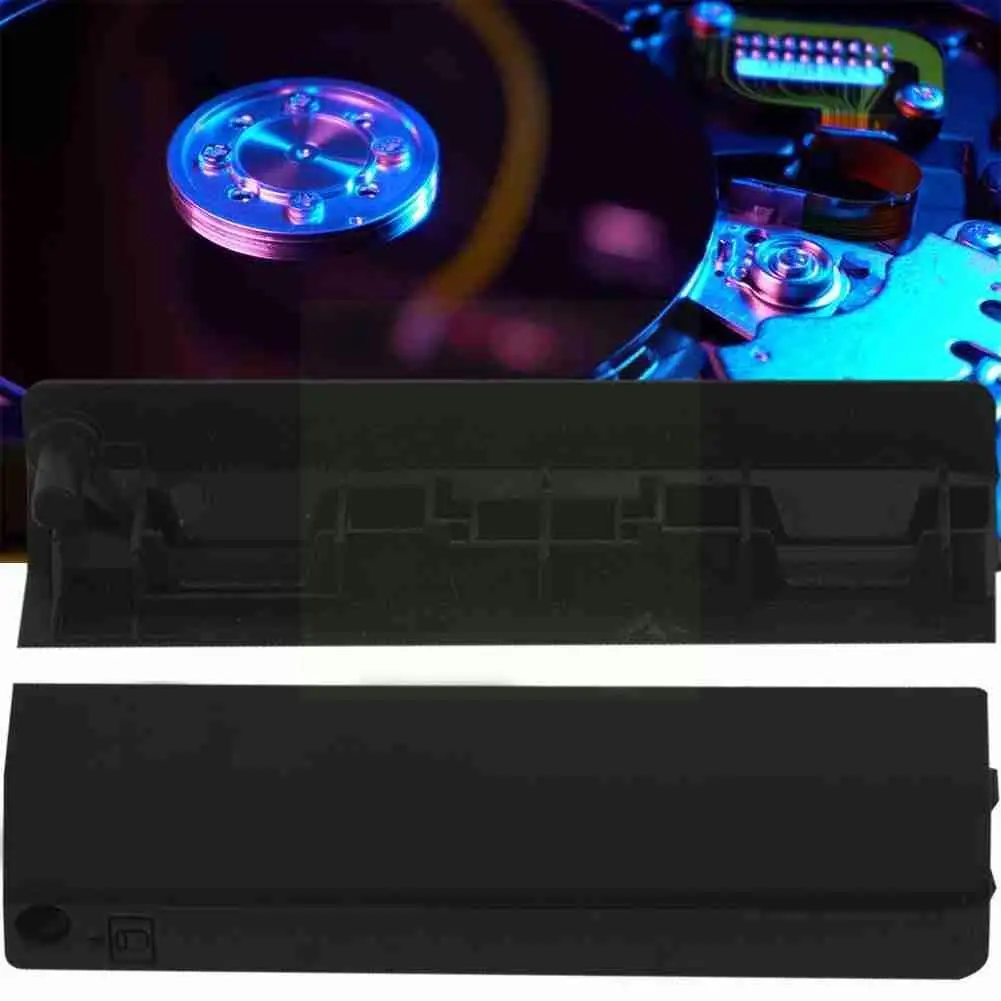 

Plastic Laptop Hard Drive Cover For IBM Thinkpad T420 HDD With T420i Baffle Screw Lenovo X2E3