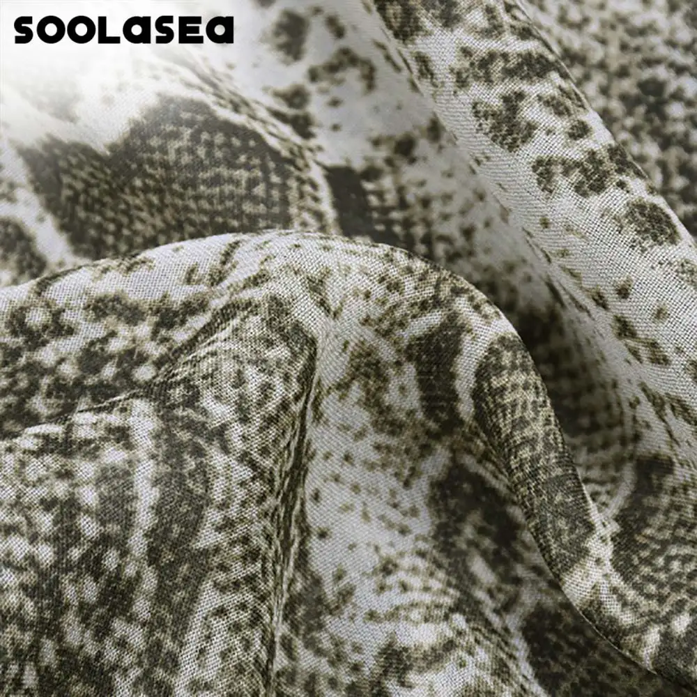 

Soolasea Women Boho Maxi Long Dress Party Serpentine Dresses Slash Neck Spaghetti Strap Backless Halter Dress Summer Vestidos