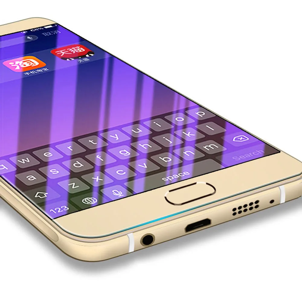 Закаленное стекло 5,2 дюйма для Samsung Galaxy C5 Pro, защитное закаленное стекло для Samsung Galaxy C5 C7 C9 Pro C5Pro C7Pro C9Pro, Защитное стекло для Samsung Galaxy C5, C7, C9 Pro, C7Pro, C9Pro