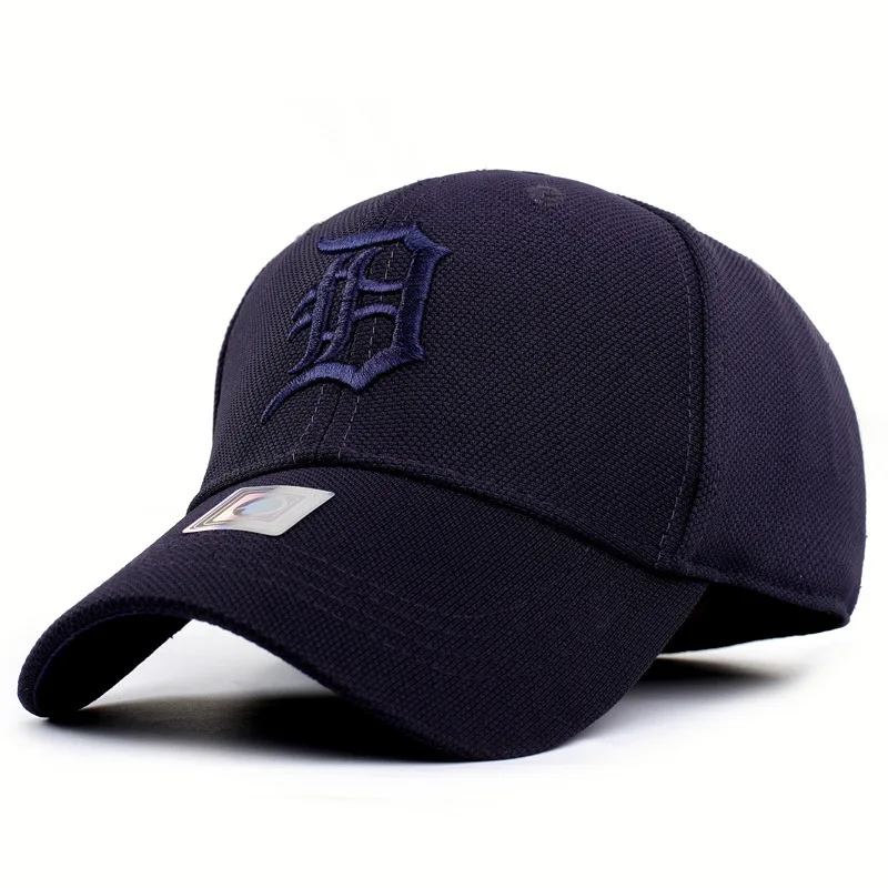 

New Arrival Brand Baseball Cap Letter Embroidered Cotton Visor Cap Outdoor Men Women Casual Snapback Hip Hop Trucker Hat CP128