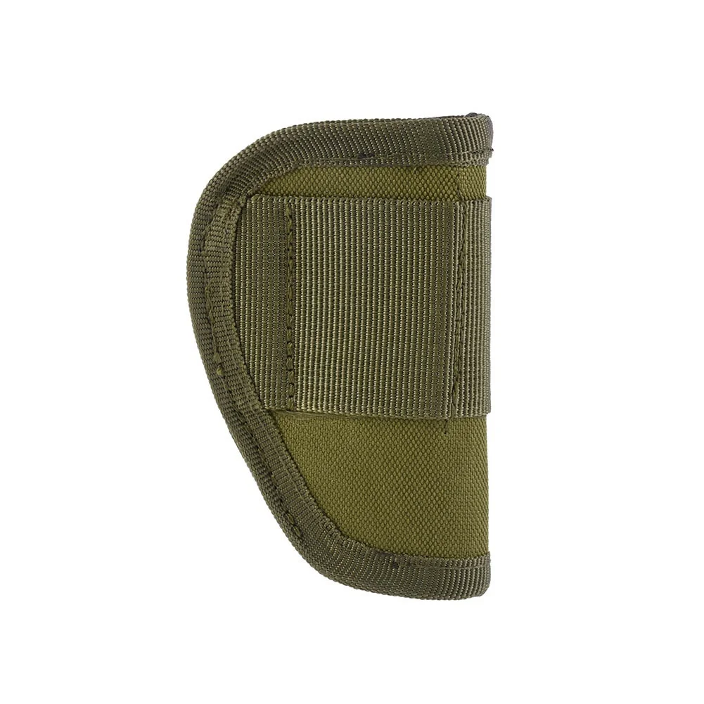 Мини Скрытая поясная кобура для пистолета всех компактный под малогабаритные