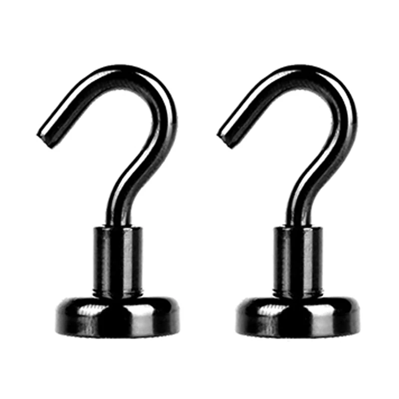 2 магнитных крючка 25 фунтов для кухни холодильника полотенец гриля ящика