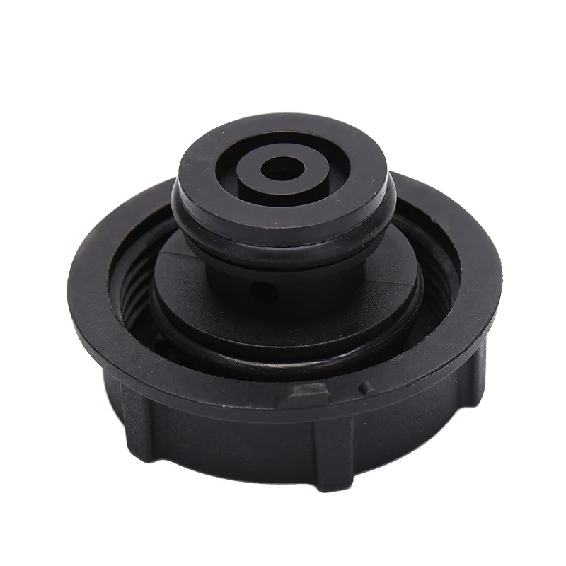 

1PC Expansion Tank Radiator Cap Fuel Tank Cap Car Fuel Top #1301104 3M5H-8100-AD