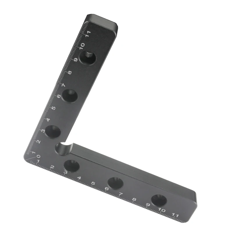 90 градусов вспомогательное крепление сплайсинга панель позиционирования