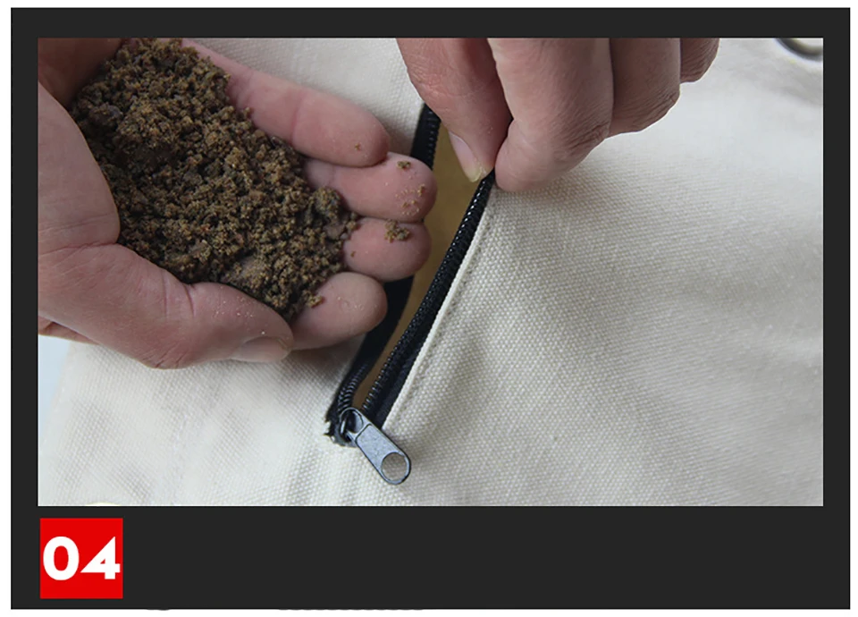 Сверхмощный 40x40 см хлопковый толстый холст искусство ММА Тренировка боксерская