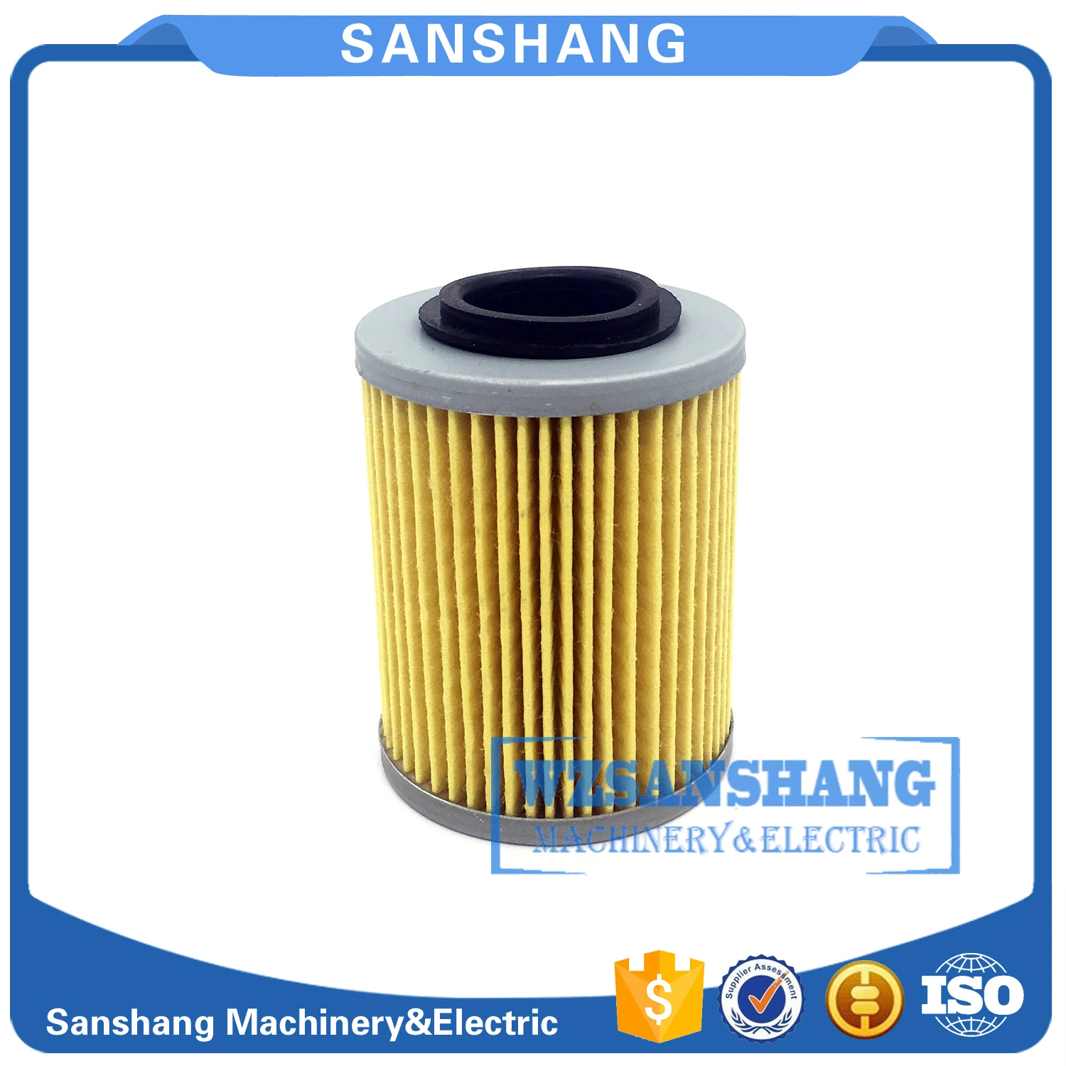 Масляный фильтр двигателя для Hisun HS800UTV 2 HS800ATV часть № 15200 010 0000|oil filter|filter oilutv oil filter |