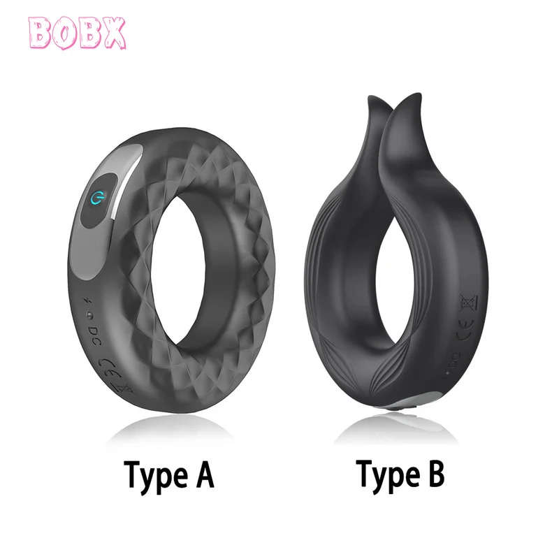 Кольцо для пениса Вибраторы силиконовое кольцо Задержка эякуляции эрекция