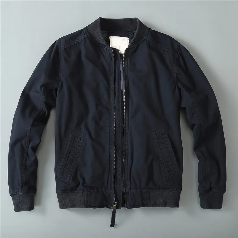 Мужская камуфляжная куртка с хлопковой подкладкой теплая уличная куртка-бомбер