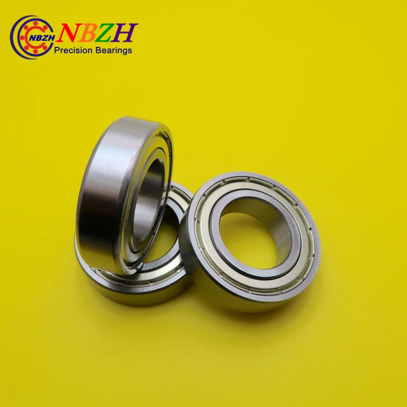 Высококачественный шариковый подшипник с глубоким желобом 5 шт./лот Бесплатная