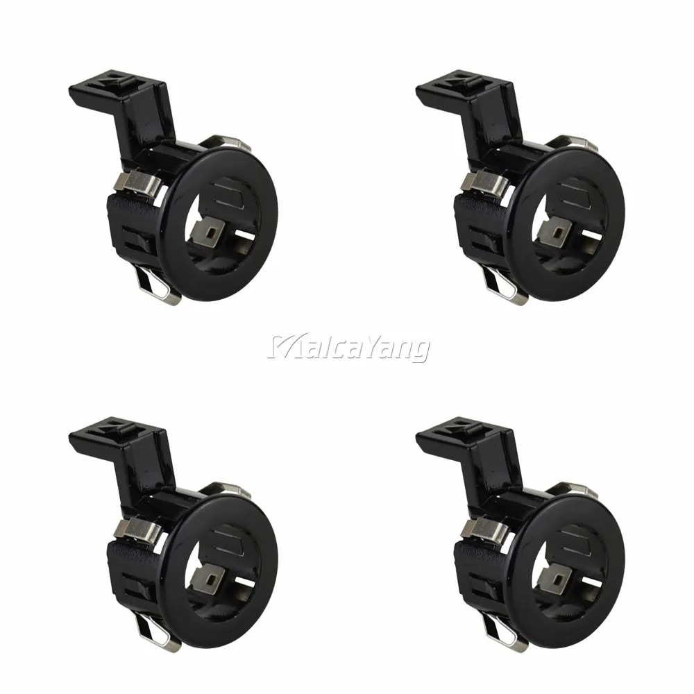 4 шт. 89348 33060 C0 фиксатор датчик парковки для CAMRY/REIZ/MARK X/SIENNA/PREVIA/TARGO/LAND