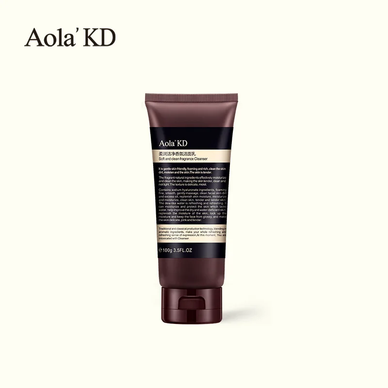 Сандаловое дерево очищающее средство для лица бледно лиловый лечения прыщей