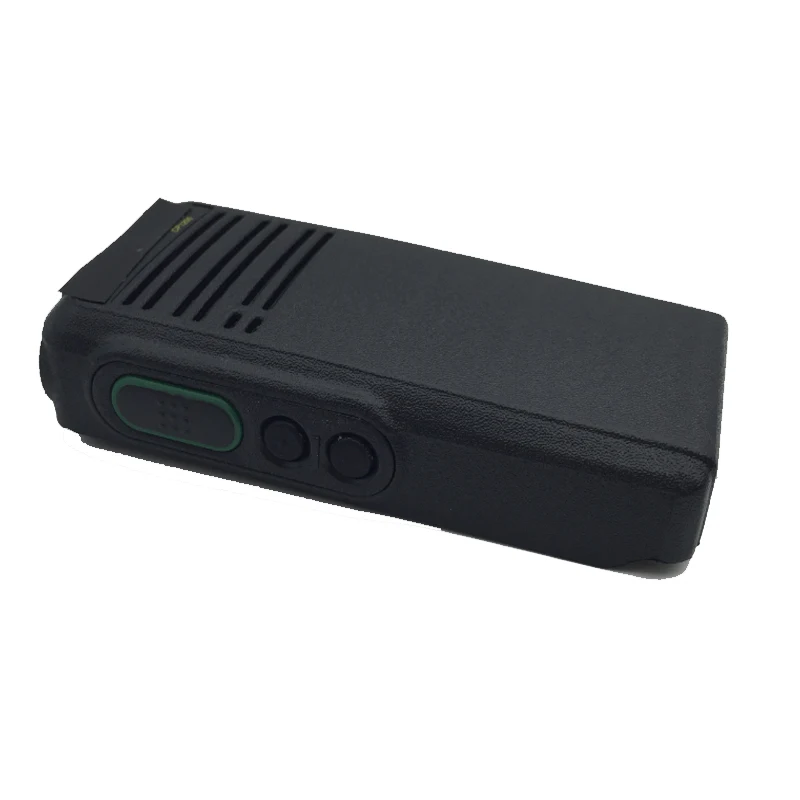 Two Way Radio Front Shell Housing Cover Case For CP1200 CP1208 P145 Walkie Talkie Accessories