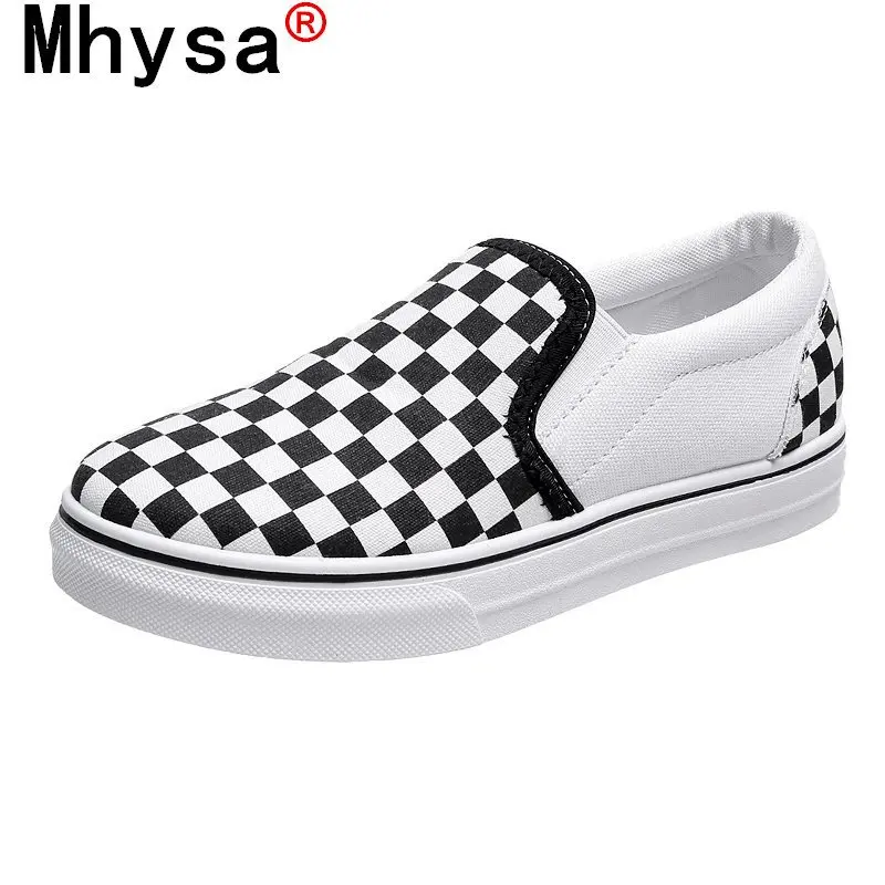 

2021 New Spring Women's Vulcanize Shoes Fashion Outdoor Comfortable Set Foot Casual Canvas Shoes Light Walking Women's Shoes