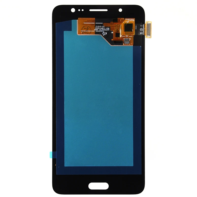 

OLED For Samsung Galaxy J510 LCD SM-J510F J510FN J510Y J510 J510M Display J5 2016 Lcd Touch Screen Digitizer Assembly