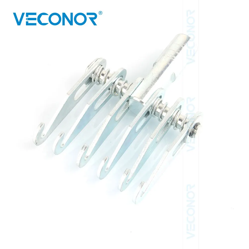 Аксессуары для точечной сварки многокогтевращающийся съемник вытяжной