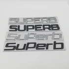 1 шт., автомобильная наклейка-эмблема