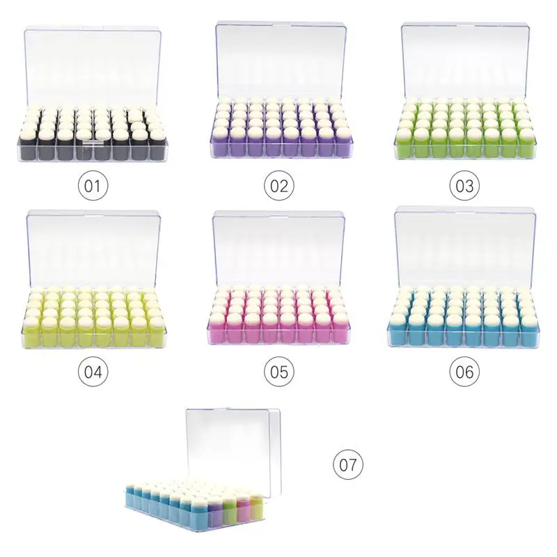 Губки кисточки палец пены ручная работа сделай сам ремесло рукописного ввода