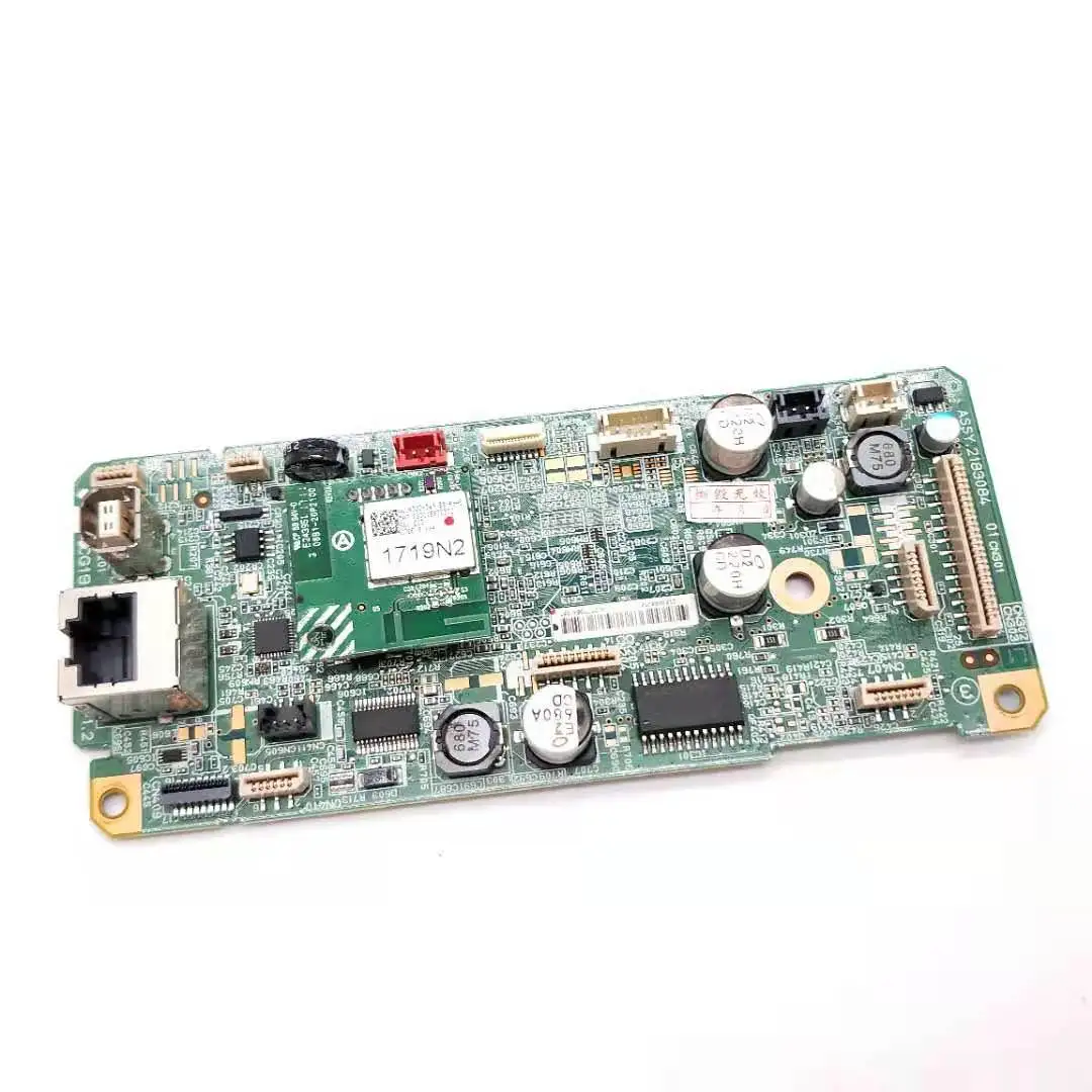 Материнская плата CG19 для Epson материнская EPSON l6178 L6178 L 6178 | Компьютеры и офис