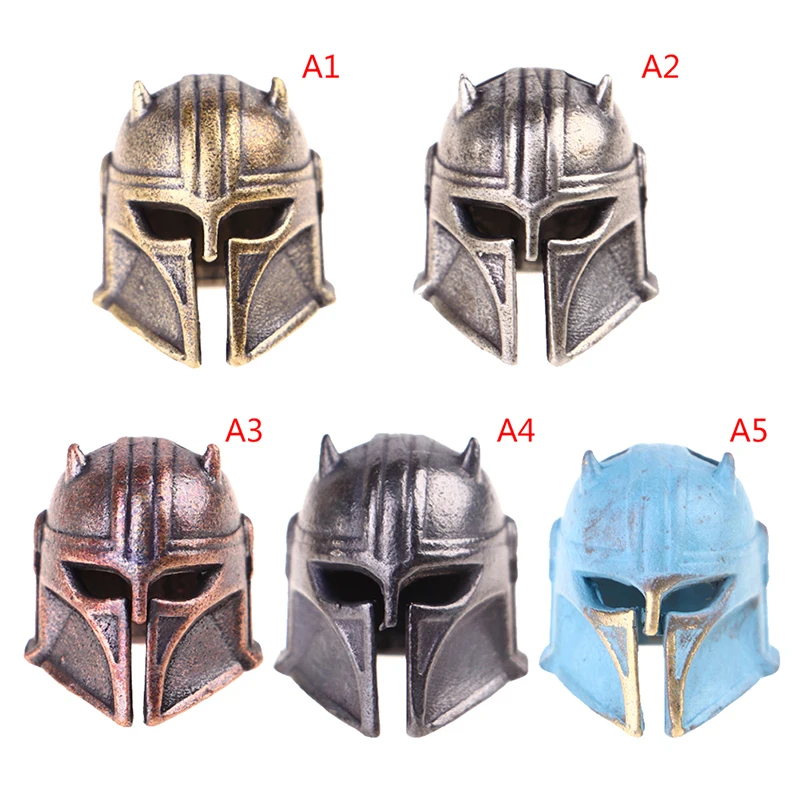 В наличии латунный Паракорд Подвеска со шнурком бусины Подвески - Цена: 102.47