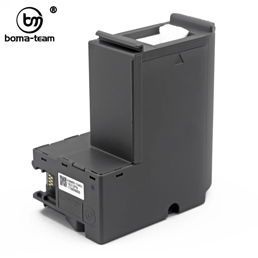 T04D100 оригинальный чернил коробка для Epson WF 2860 XP 5100 2800 2865 ET 3700 2700 2750 4750 3750