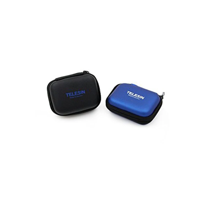 Портативный небольшой водонепроницаемый чехол для камеры AKASO EK7000 Xiaomi Yi 4K Mini Box