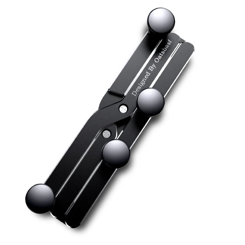 

Gravity Car Holder for Phone In Car Air Vent Clip Mount No Magnetic Mobile Phone Holder Stand for IPhone 11 GPS Car Accessories