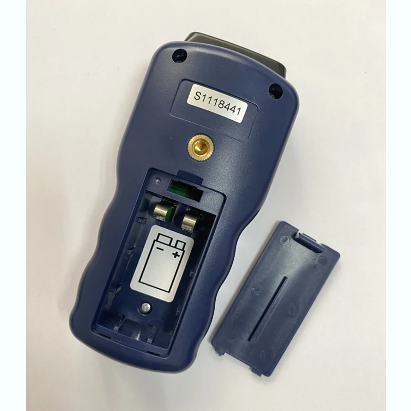 Цифровой NIR Мощность метр ЖК дисплей Солнечный инфракрасный измеритель