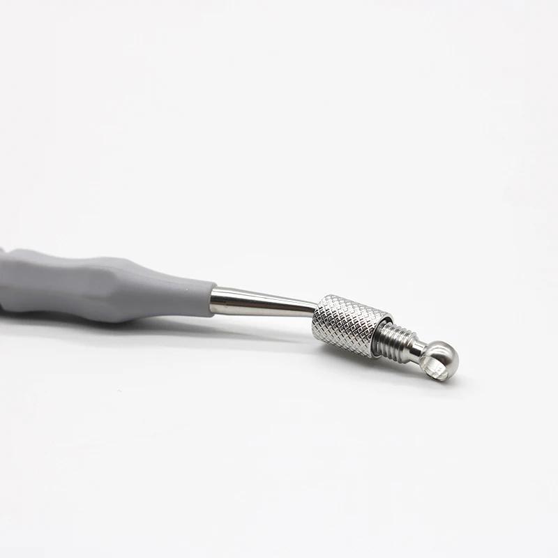 1 шт. ручной Применение стоматологический K держатель файлов Эндодонтический