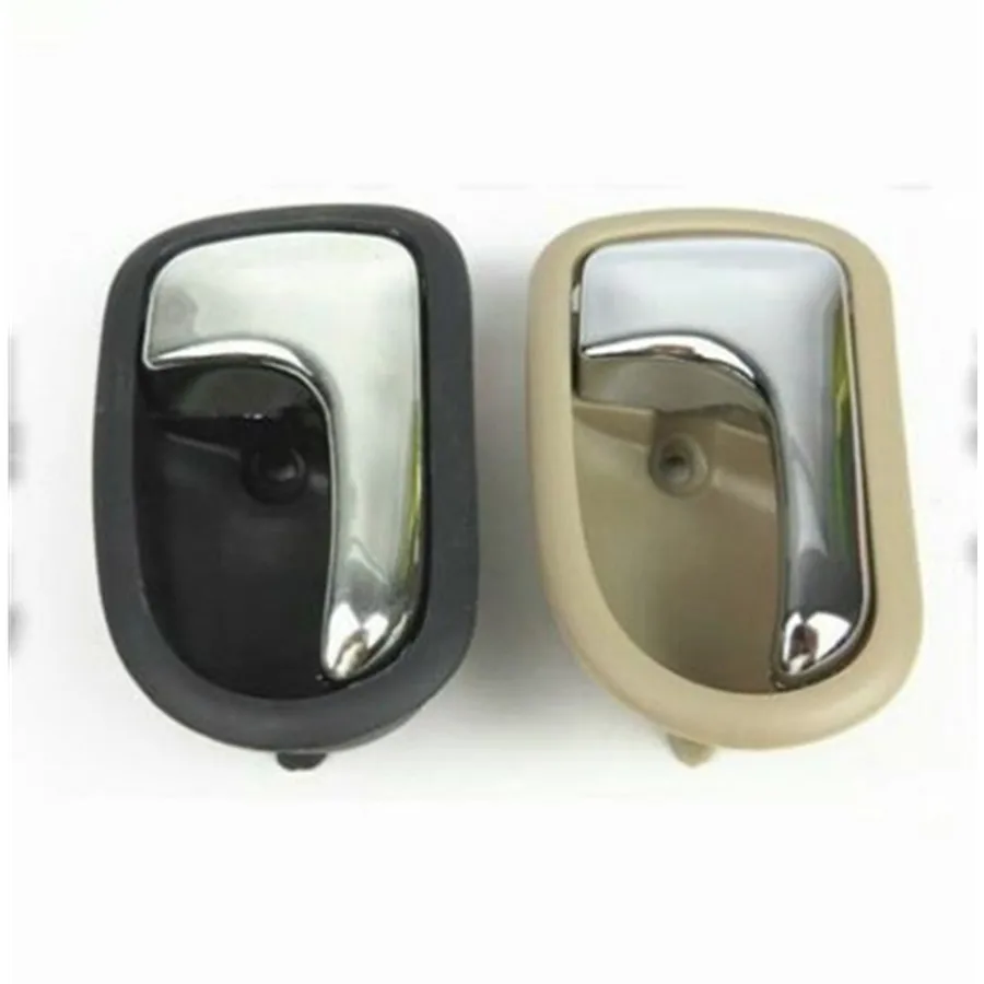 Автомобильные аксессуары внутренняя дверная ручка Φ для mazda 323 family protege 1998 2001 BJ|door