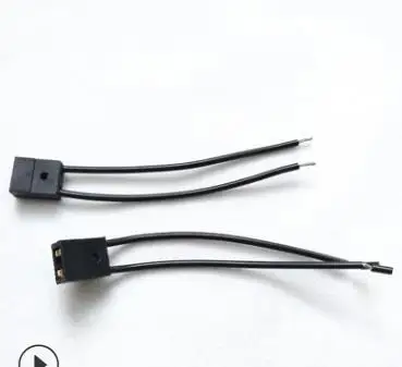 

T10 Lamp Holders light socket for auto lights 10cm wire
