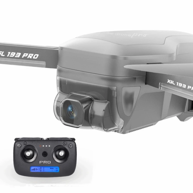 Профессиональный складной Дрон с дистанционным управлением GPS следуй за мной