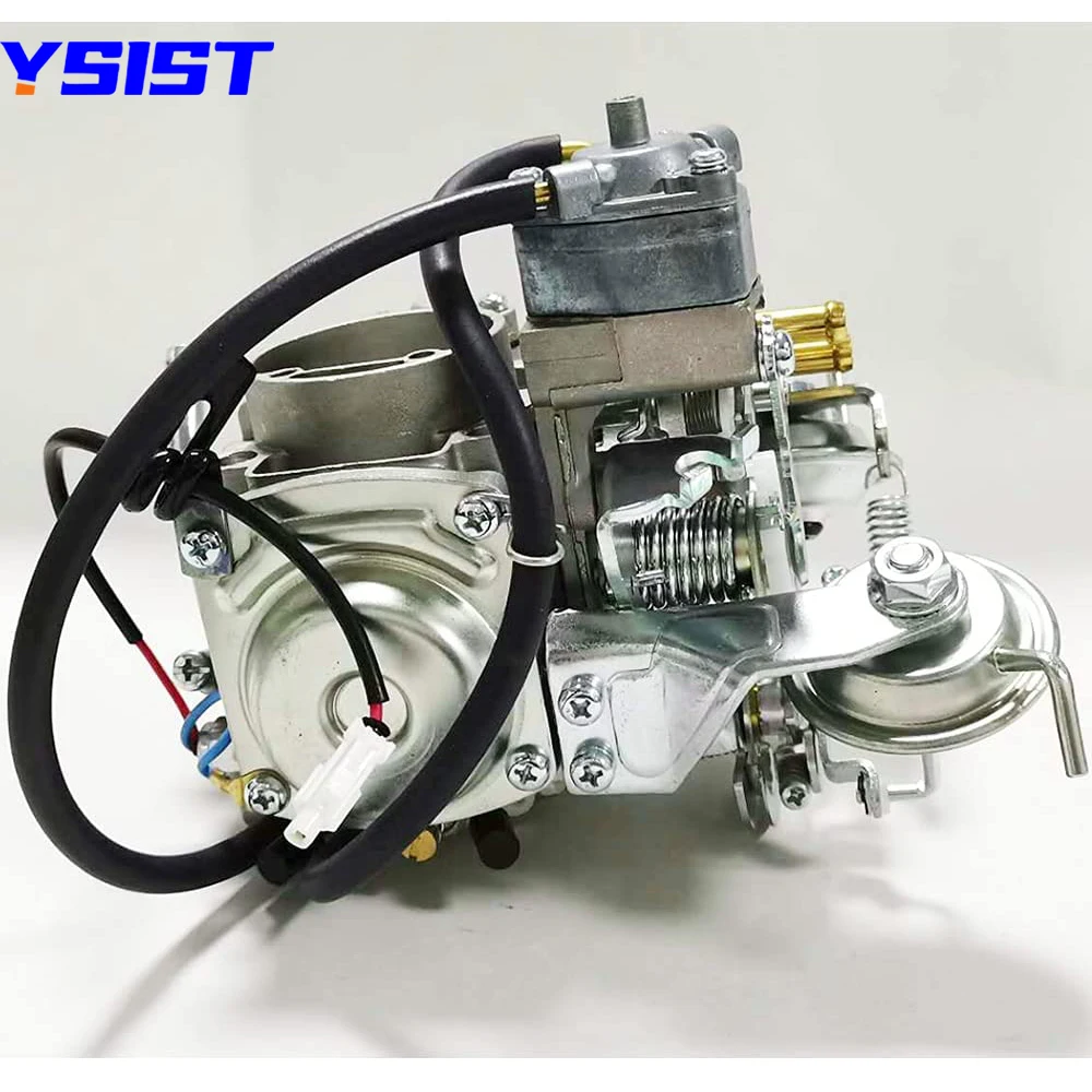 Карбюратор для SUZUKI T-6/F6A/472Q 1 1-4.8L с дополнительной доставкой Mazda Scrum руководство по