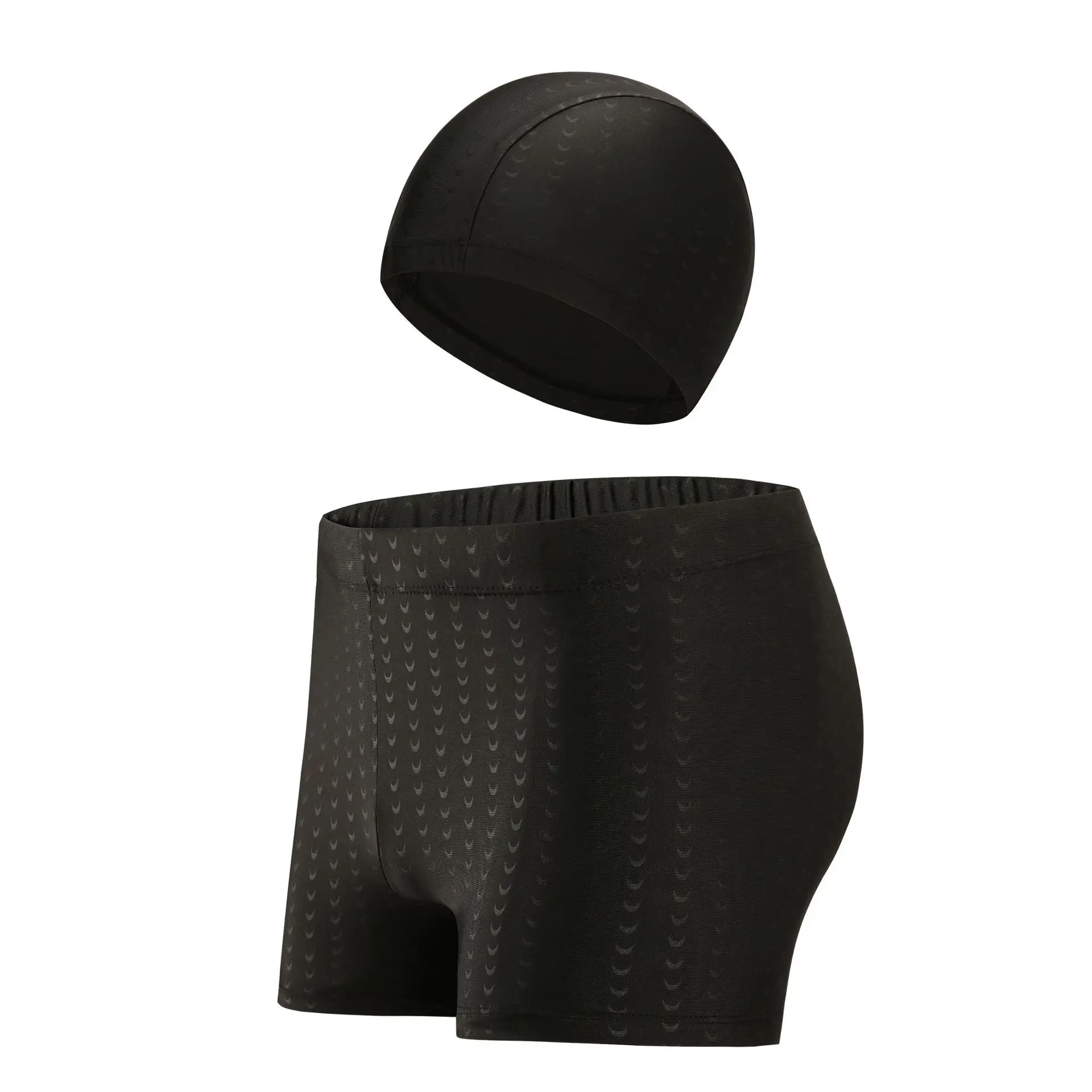 Мужская одежда для плавания плотные плавки с акулами Быстросохнущий купальный