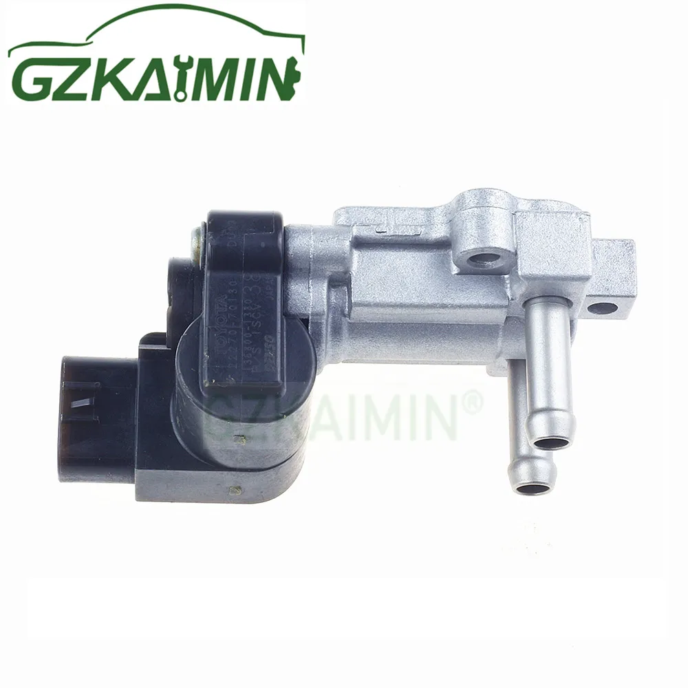 Высокое качество холостого хода мотор Клапан управления воздуха IACV 22270 70130 для