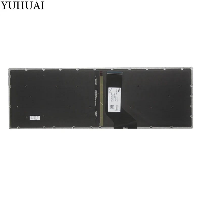 Новая английская клавиатура для Acer Aspire 5 A515 41 41G 12AX UK с подсветкой|Клавиатуры