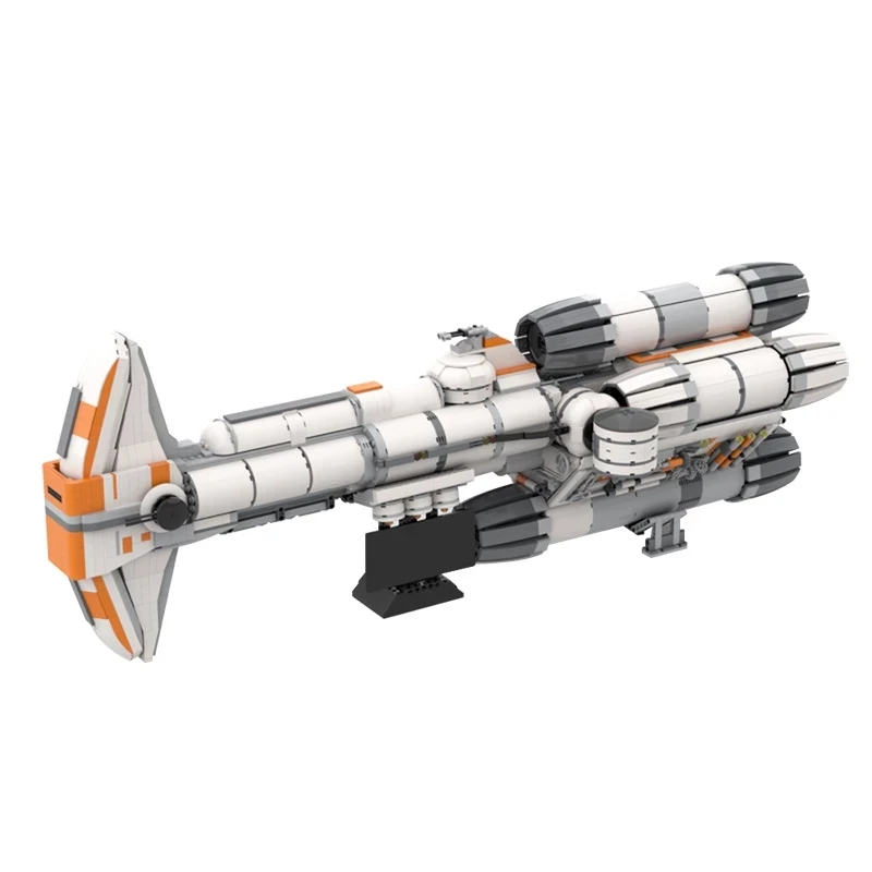 

MOC Star Series , , , UCS SW